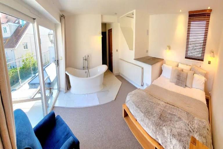 Apartment Llandudno