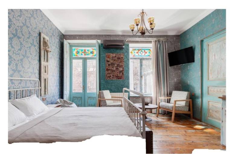 Artisan Boutique Hotel