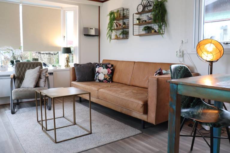 Huis Harlingen