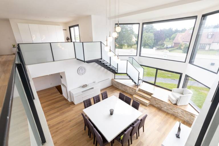 Villa Nibelle
