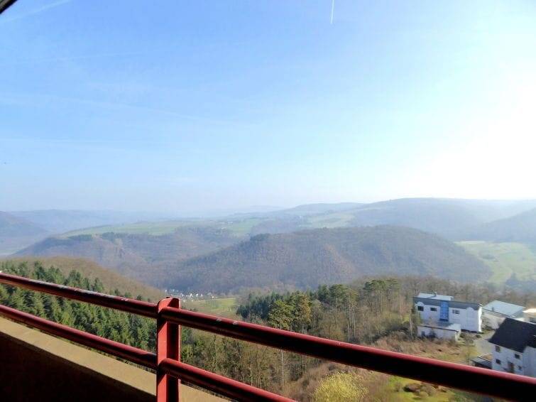 Ferienwohnung  Lahnstein
