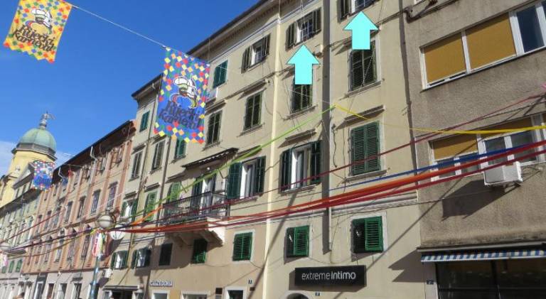 Holiday apartment with 3 rooms for 5 persons — photo 3