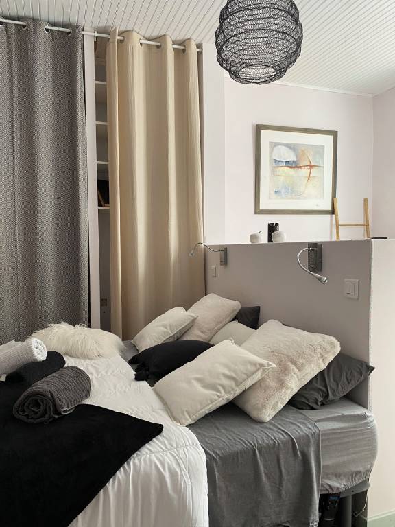 Chambre d'hôtes  Auvillar