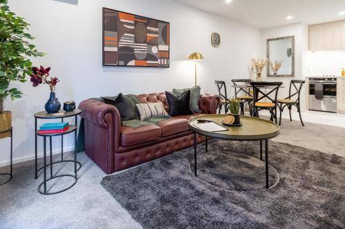 85 m² Ferienwohnung