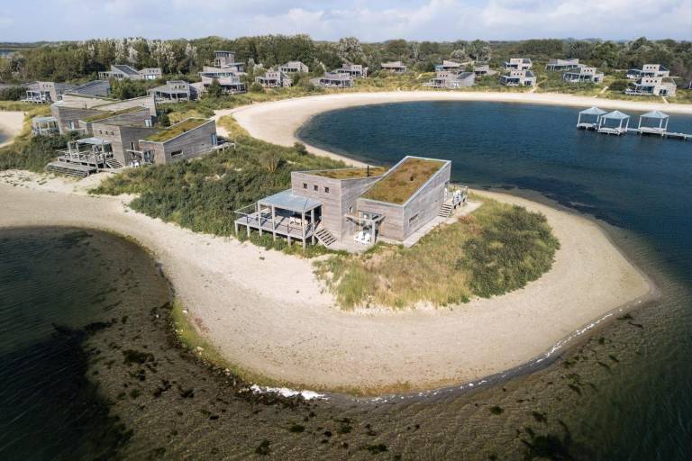 Maison de vacances Ouddorp