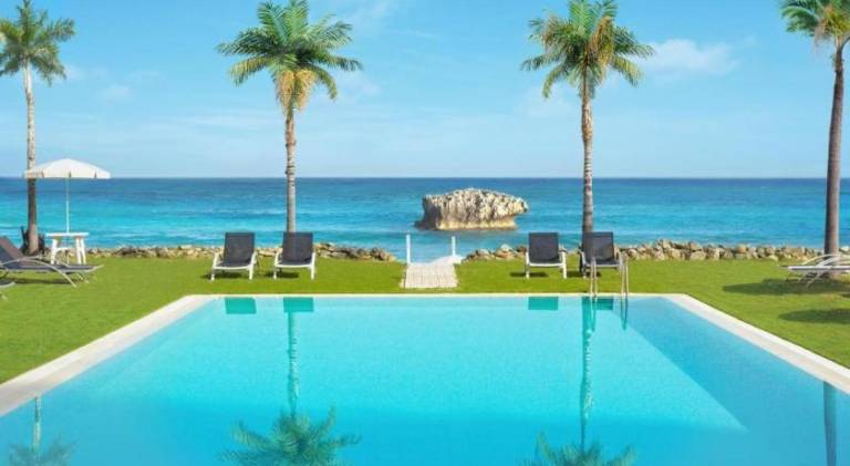 Borgo di Riaci Beach Resort — photo 2