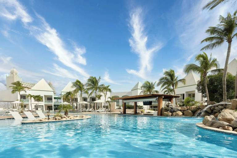 Resort  Palm Beach
