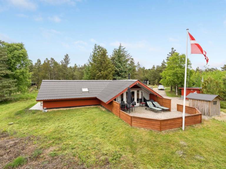House Rømø