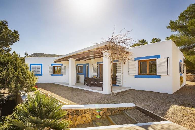 Villa Sant Josep de sa Talaia