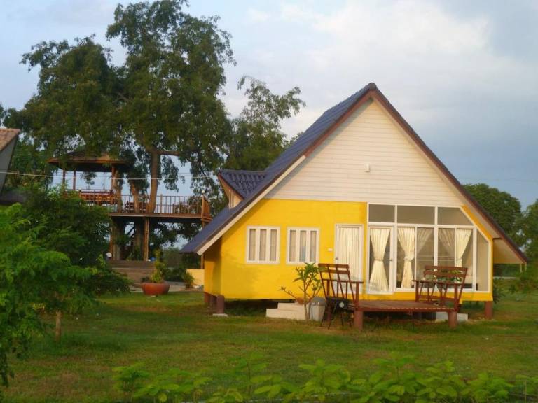 Ban Bang Home Resort — photo 4