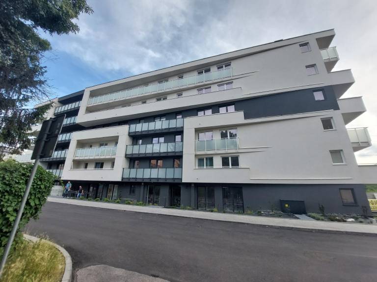 Apartment mit Hotelservice Olsza
