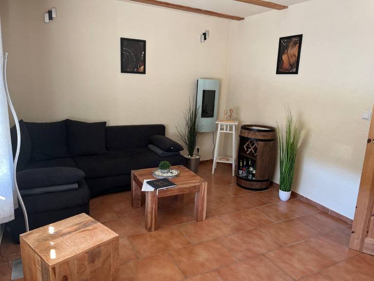 Schöne Ferienwohnung in Kurort Oberwiesenthal