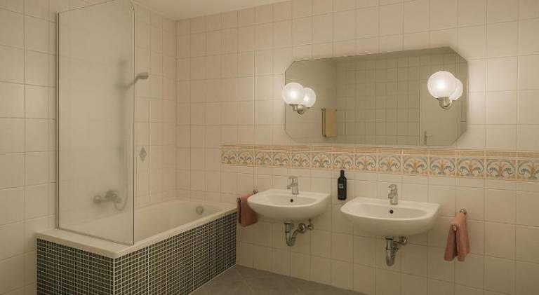 Weinstockwerk Hotel St Peter — photo 2