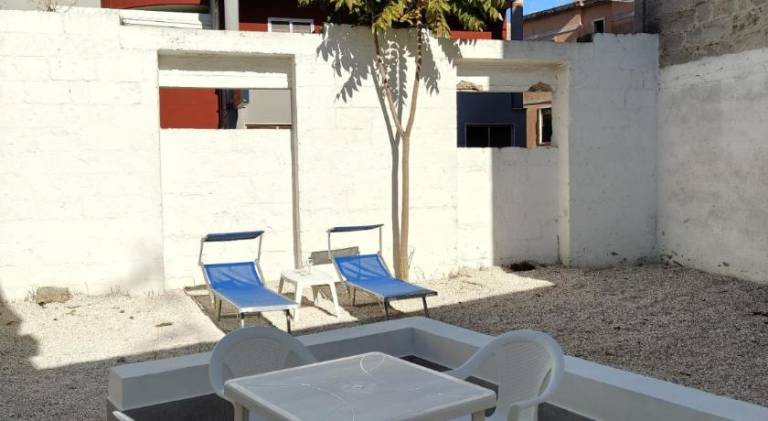 House | Dogs allowed in Brindisi