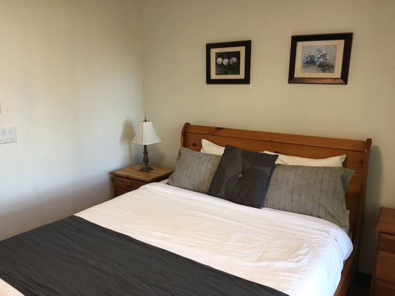 Resort Tofino