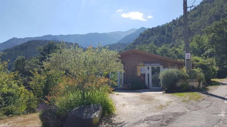 Bungalow Vernet-les-Bains