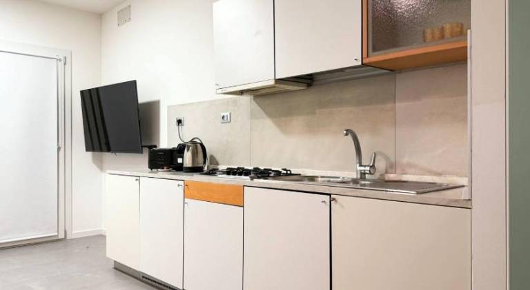 Rental apartment with 1 room for 4 persons — photo 3