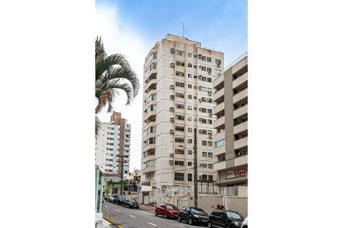 Apartamento Coqueiros