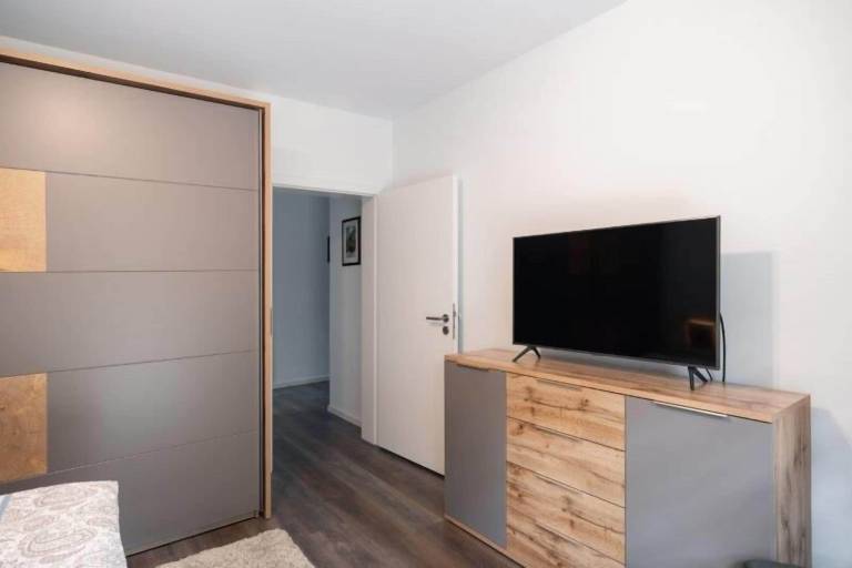Appartement Potsdam