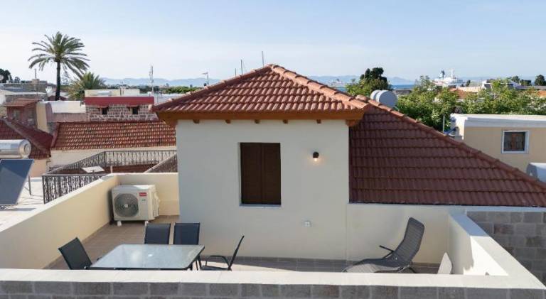 Pleasant apartment | Next to the beach | Pet-friendly — photo 4