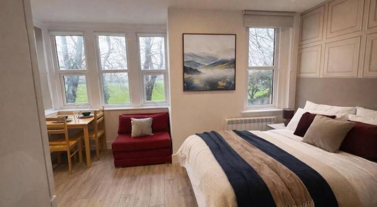 Wonderful apartment | Close to Christ Church | Pets are welcome in Oxford