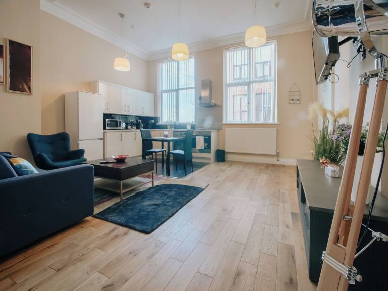 Apartment Sheffield