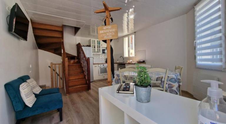 Vacation home | Beach nearby | Dogs allowed — photo 2