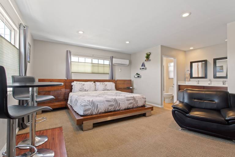Apartamento Marina del Rey