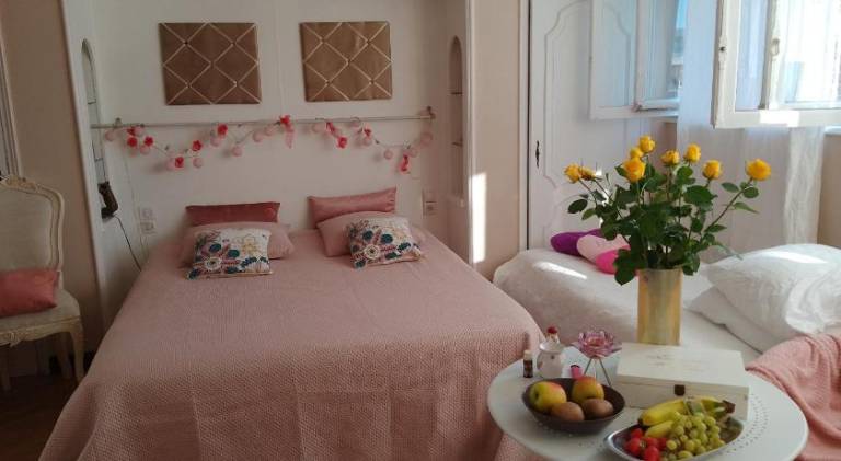 Appartement Villeneuve-d'Ascq