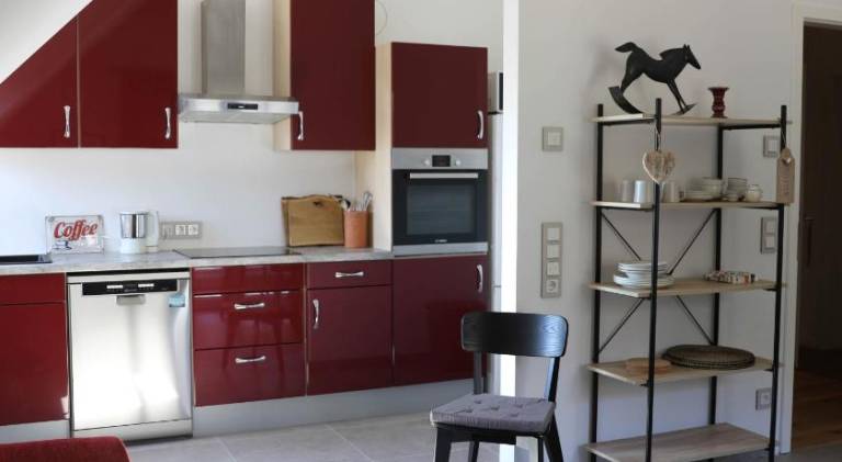 Beautiful apartment with yard & barbeque | Pets are welcome — photo 2