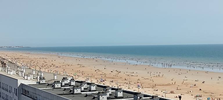 Appartement Saint-Jean-de-Monts