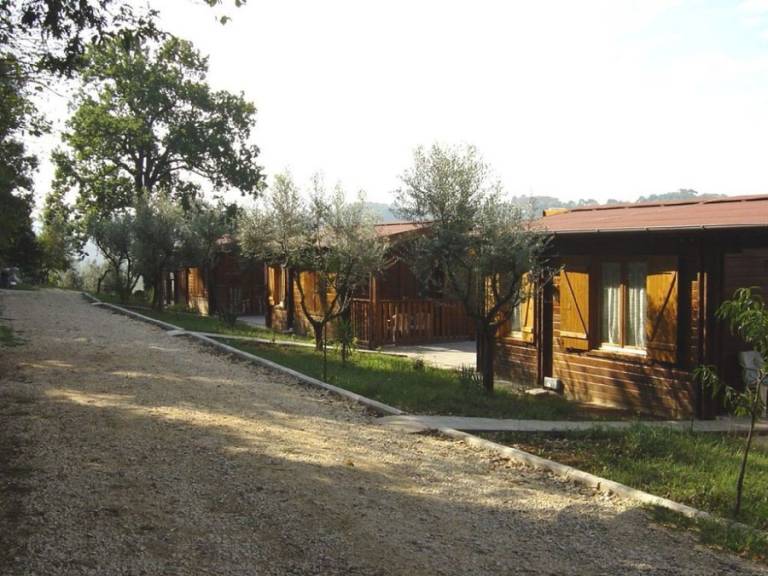 Agriturismo Cisogna: Unità 3 — photo 2