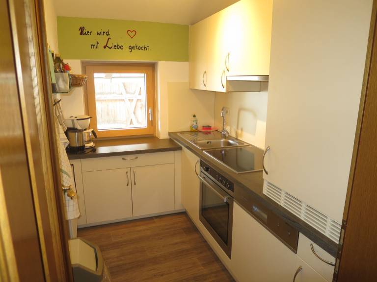 Pleasant apartment with garden | Pets are welcome — photo 3