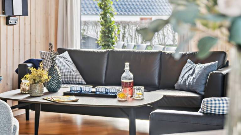 Ferienhaus Bagenkop