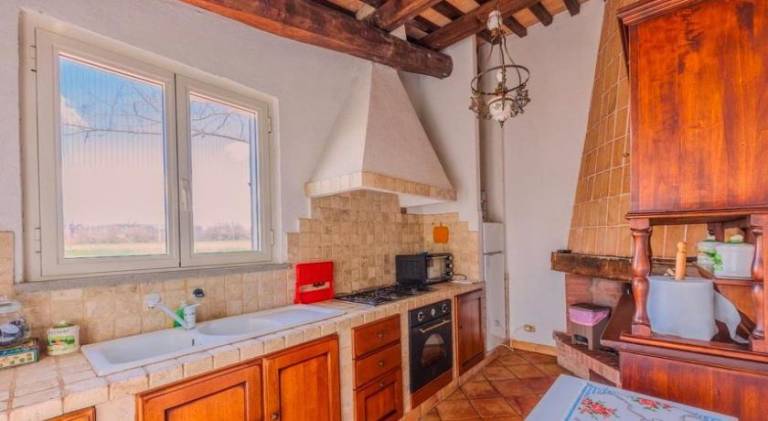 Villa with 2 rooms for 7 persons — photo 4