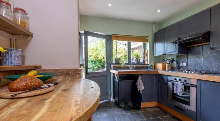 Vacation home with 3 rooms for 7 persons — photo 3