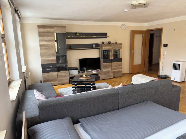 Ferienwohnung  Ellwangen (Jagst)