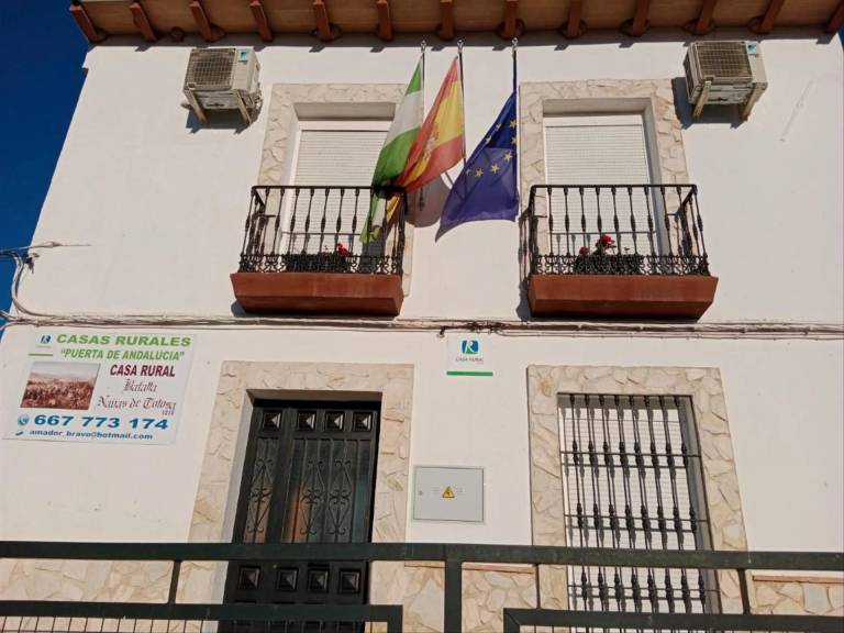 Casa Linares