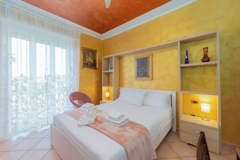 Appartement Turin