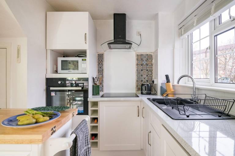 Huis Ealing