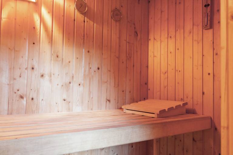 Vacation home with sauna, BBQ & garden | Nature view — photo 2