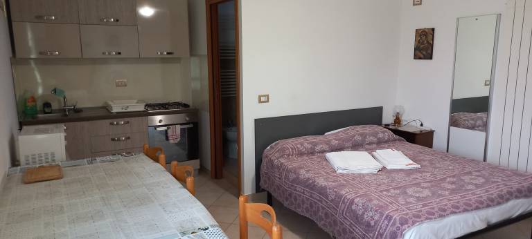 Apartment Bernalda