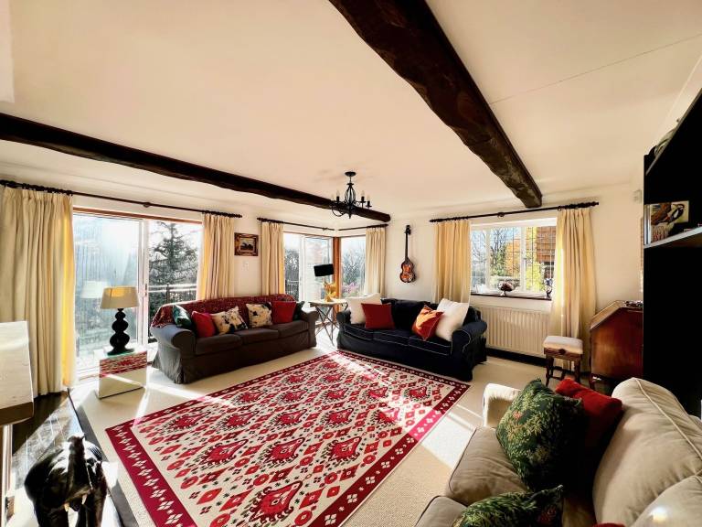 Casa Fernhurst