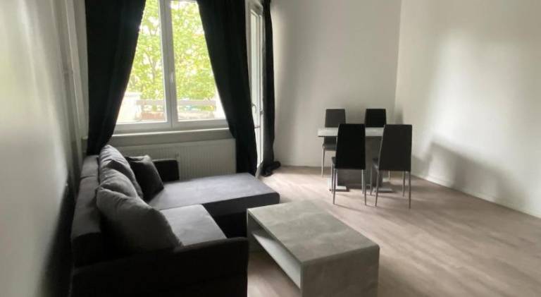 32 m² Ferienwohnung