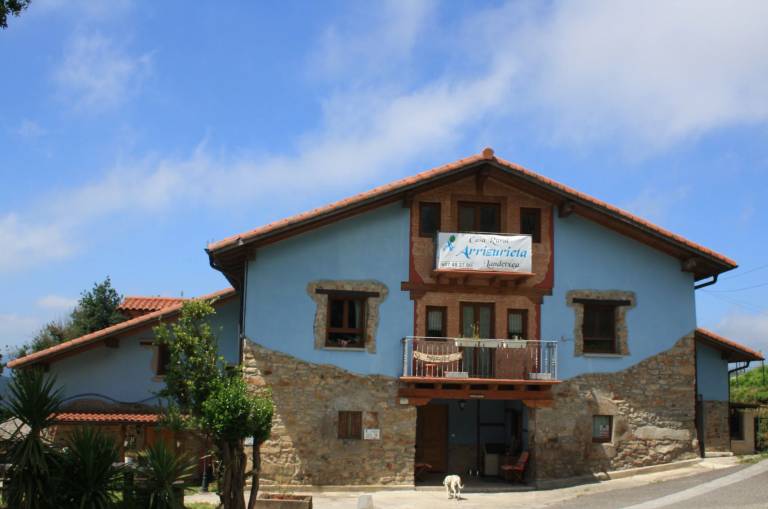 Casa  Baquio