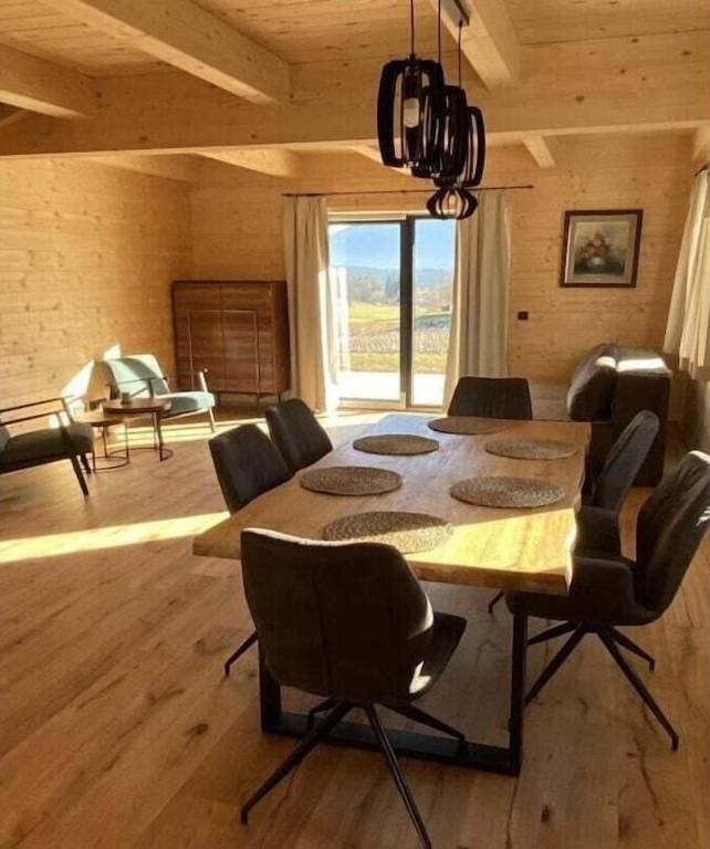 Chalet Hermagor
