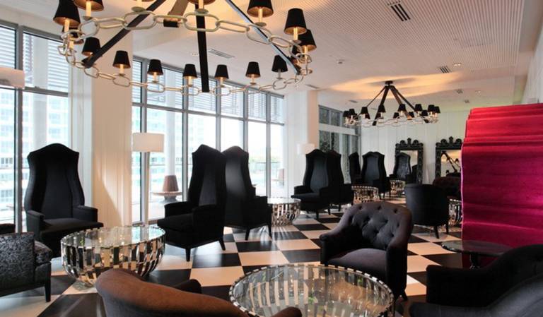 Lovely Condo Unit with Man Made Beach — photo 4