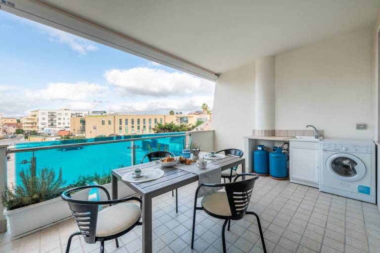 Appartamento Lido