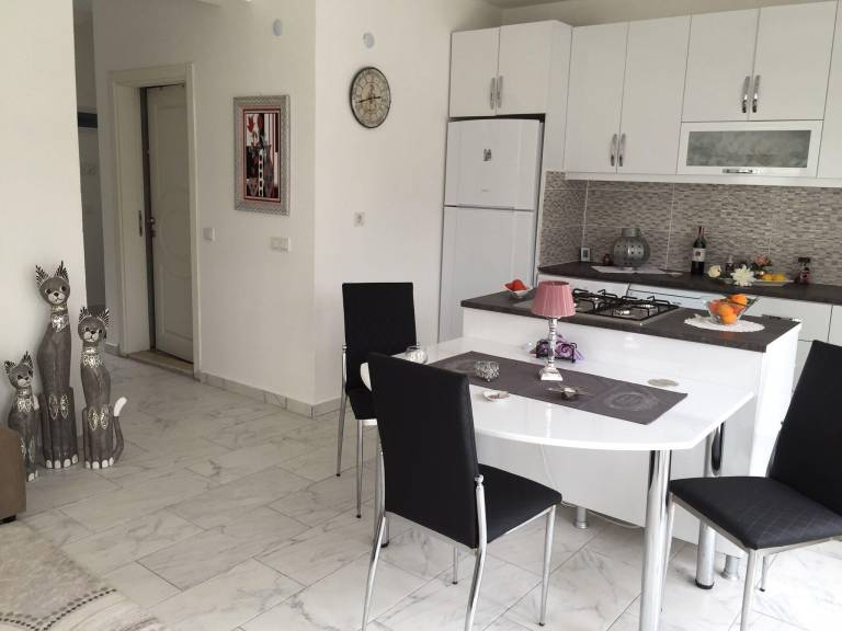 Belka Golf Residence — photo 4