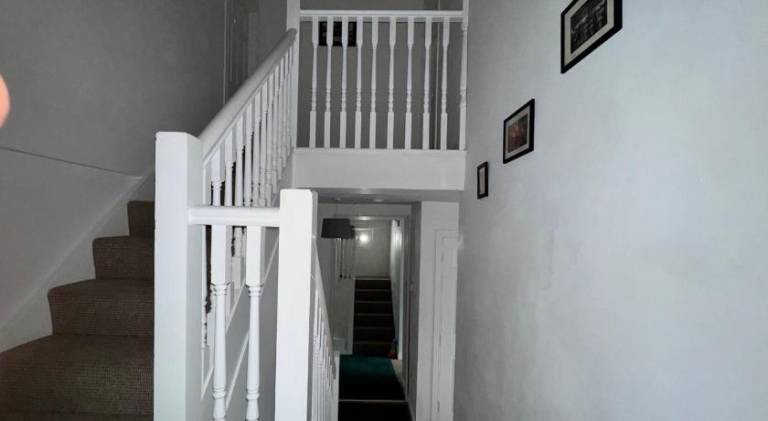 The Hideaway Rooms in Quiet Cul-de-Sac Near Town — photo 5